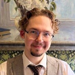 Чухарев Андрей Владимирович