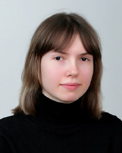 Полторацкая Александра Витальевна