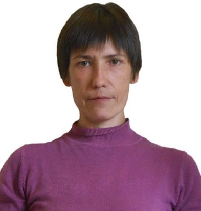 Казакова Анна Юрьевна