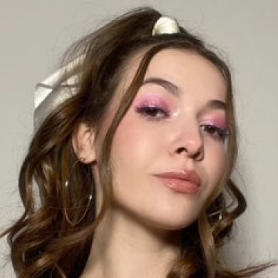 Гуренкова Алина Александровна