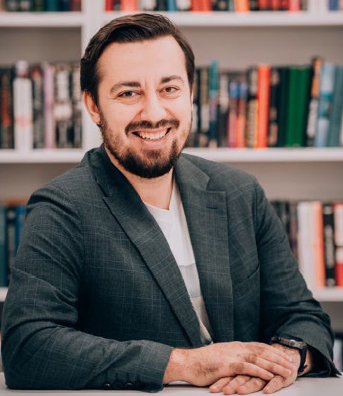 Скипин Николай Сергеевич