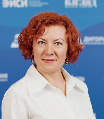 Селезнева Антонина Владимировна