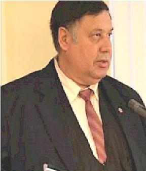 Глотов Сергей Александрович