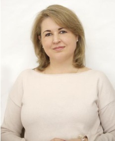 Мухина Ирина Ивановна