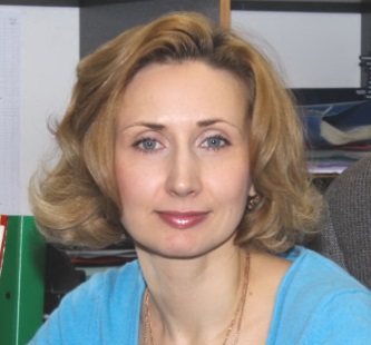 Натробина Ольга Владиславовна