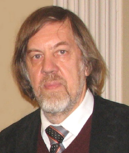 Шульгин Павел Матвеевич