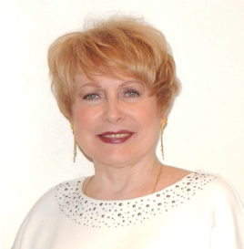 Штеле Ольга Евгеньевна