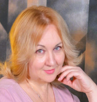 Гутова Светлана Георгиевна