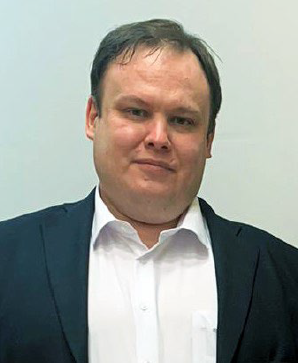 Литвинцев Денис Борисович