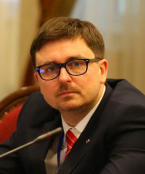 Федотовских Александр Валентинович