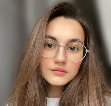 Дымова Полина Игоревна