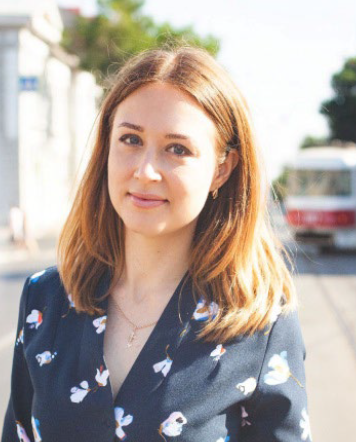 Рыжкова Елена Александровна