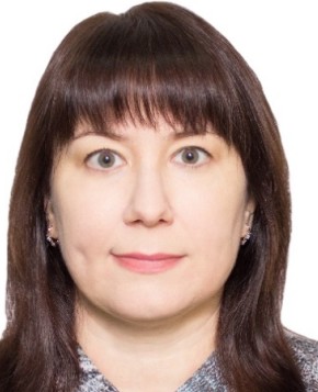 Залесская Ольга Владимировна