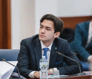 Рамеев Оскар Батуевич