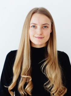 Terentyeva Alexandra