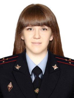 Веселкина Светлана Алексеевна