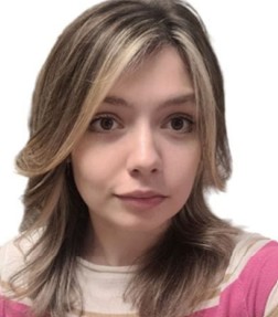 Кондакова Елизавета Сергеевна