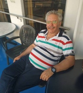 Афонин Дмитрий Николаевич