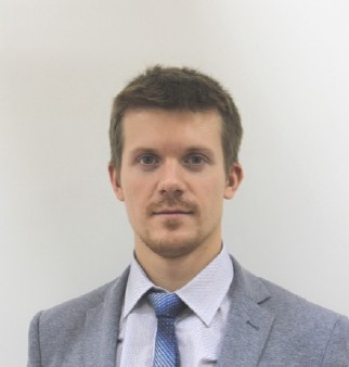 Афанасьев Илья Владимирович