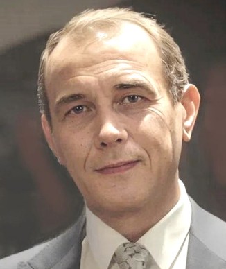 Голенищев Эдуард Павлович