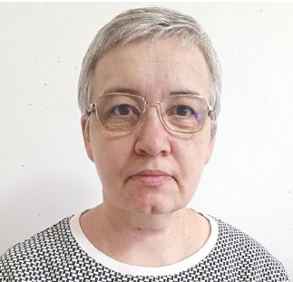 Ровбель Светлана Владимировна