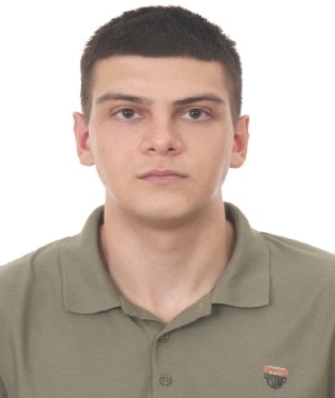 Николаев Андрей Игоревич