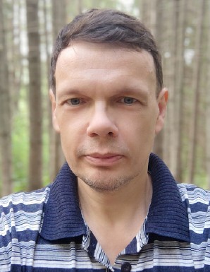 Беспалов Сергей Валерьевич