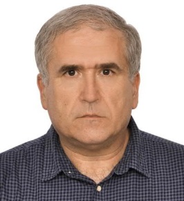 Середа Александр Анатольевич