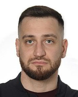 Слесарев Александр Валерьевич