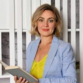 Мелешкина Елена Юрьевна