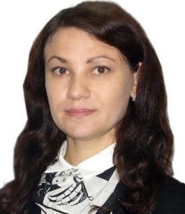 Переселкова Зинаида Юрьевна