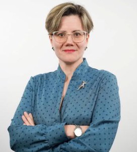 Лядова Анисья Александровна