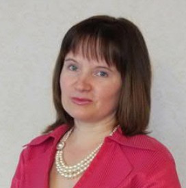 Павлова Оксана Алексеевна