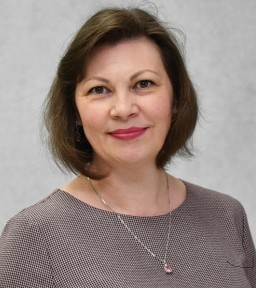 Хурамшина Айгюль Зуфаровна