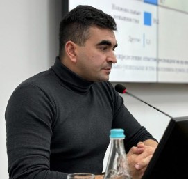 Шаповалов Алексей Викторович