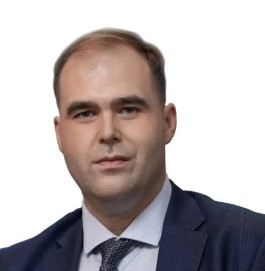 Галкин Константин Александрович