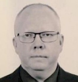 Соколов Сергей Валерьевич