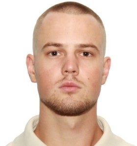 Кругликов Глеб Александрович