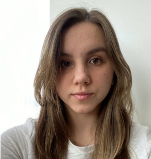 Сагайдако Александра Михайловна