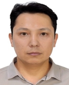 Кудаяров Каныбек Акматбекович